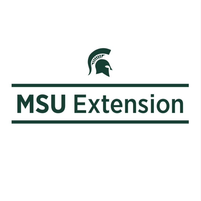 MSU Extension Logo